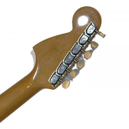 FENDER JAPAN (フェンダージャパン) エレキギター Traditional 60s MUSTANG トラスロッド余裕有 JD15001793
