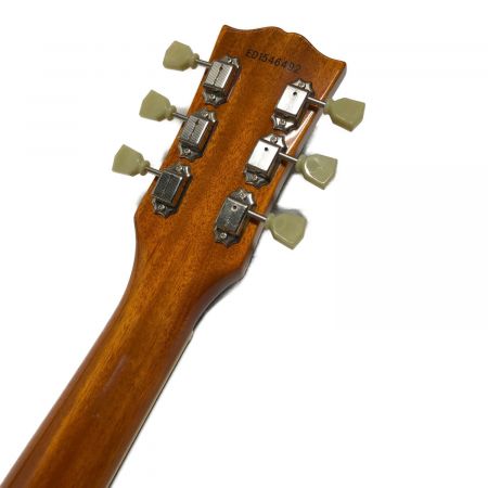 EDWARDS (エドワーズ) エレキギター limited model ゴールドトップ トラスロッド余裕有　メイプルトップ　マホガニーバック
