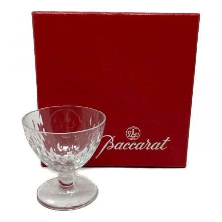 Baccarat (バカラ) グラス パリ シャンパンクープ カット