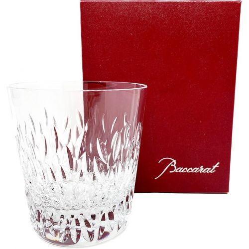 Baccarat (バカラ) ロックグラス バリ｜トレファクONLINE