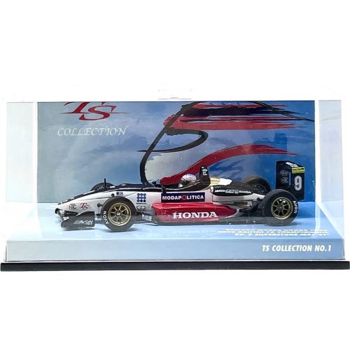 MINICHAMPS (ミニチャンプス) DALLARA MUGEN HONDA F300 2000 BRITISH