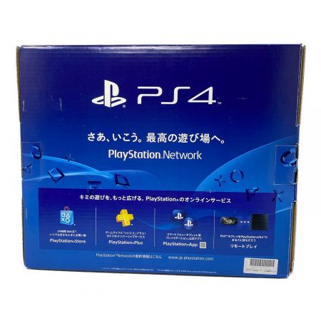 SONY (ソニー) Playstation4 CUH-1200A 500GB -