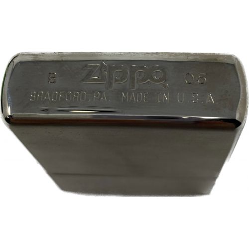 ZIPPO (ジッポ) オイルライター シャー専用ザク｜トレファクONLINE