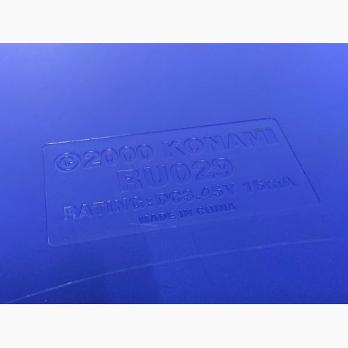 KONAMI(コナミ) PS2 ビートマニア2 DX専用 コントローラー
