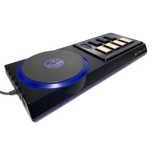 KONAMI(コナミ) PS2 ビートマニア2 DX専用 コントローラー