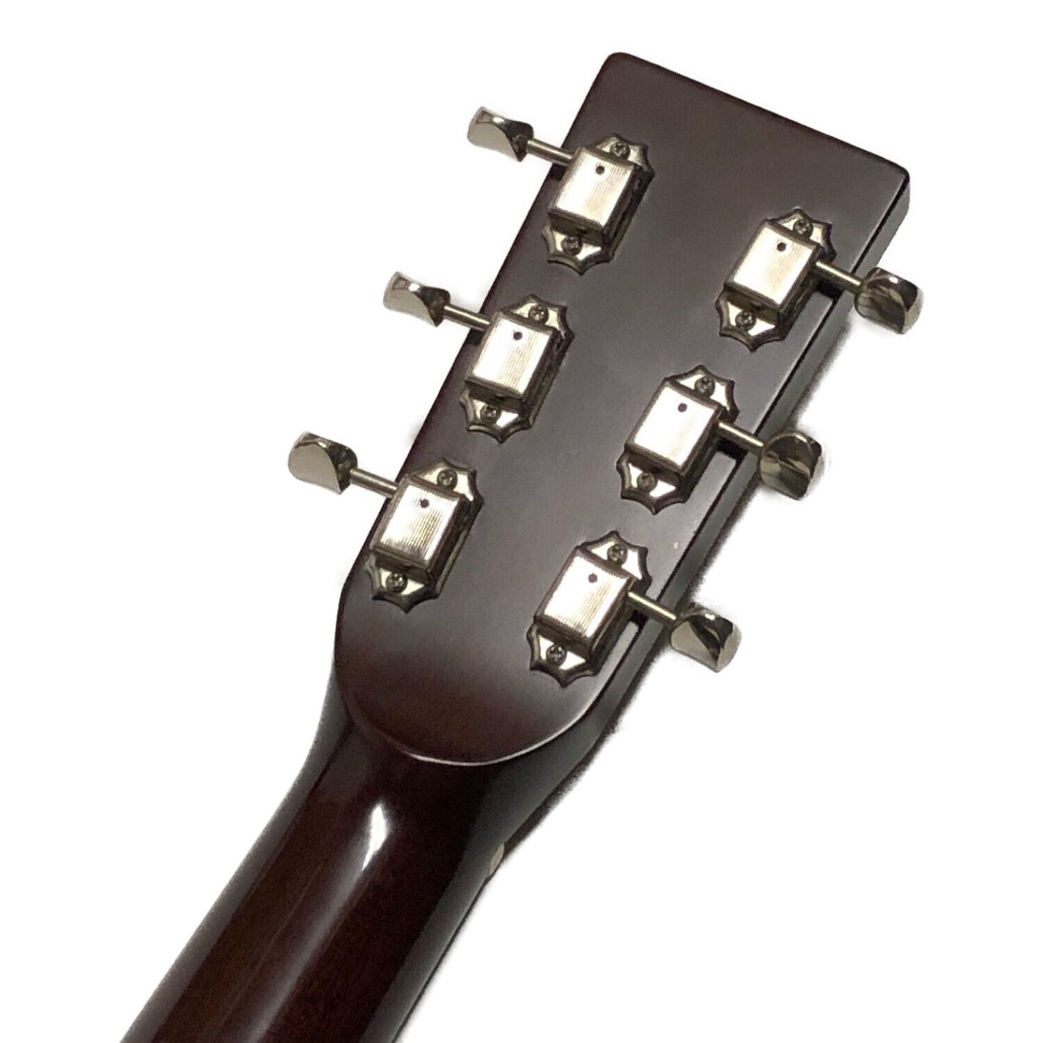 ASTURIAS (アストリアス) アコースティックギター 670-1 トラスロッド 