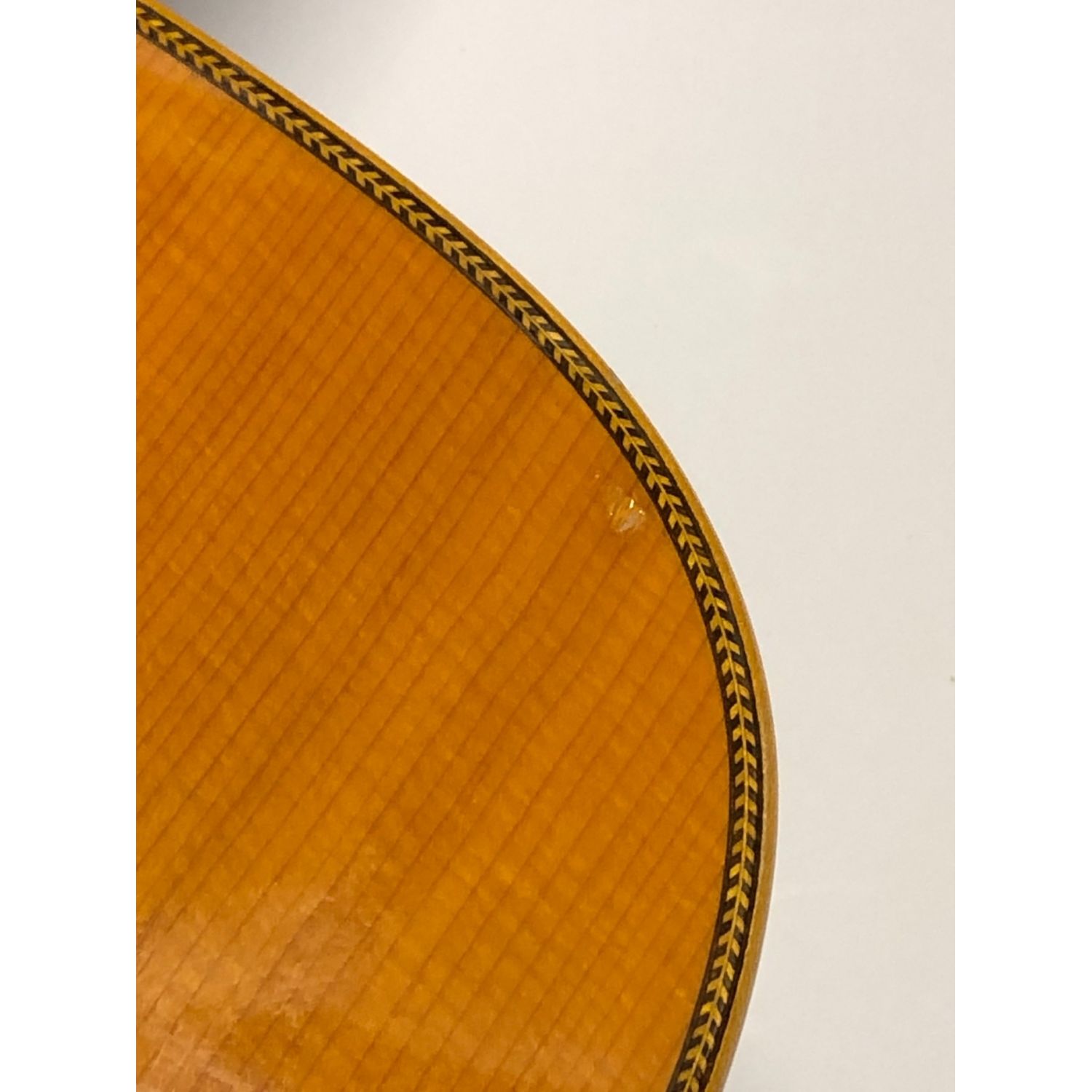 ASTURIAS (アストリアス) アコースティックギター 670-1 トラスロッド 