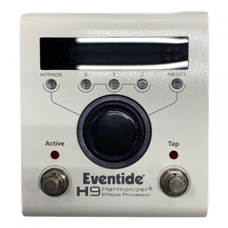 EVENTIDE(イーブンタイド) エフェクター H9 MAX 動作確認済み H9-37343