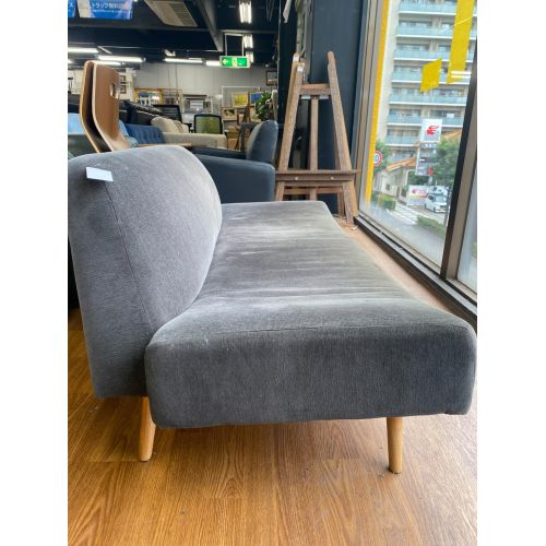 IDEE イデー AO SOFA ソファ チャコール 2人掛