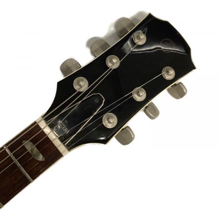 YAMAHA (ヤマハ) セミアコギター SA-60　メイプルボディ　メイプルネック　トラスロッド余裕有