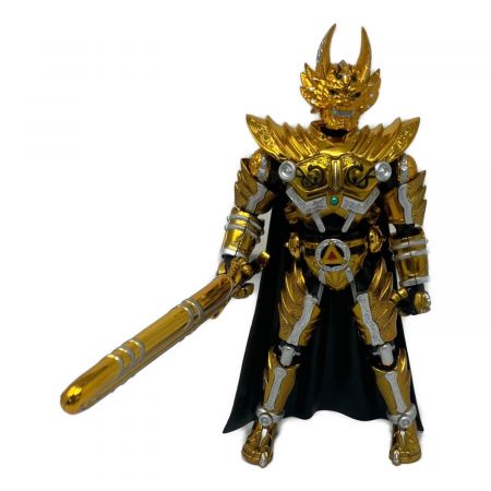 S.H.Figuarts 黄金騎士牙狼 フィギュア 本体のみ｜トレファクONLINE