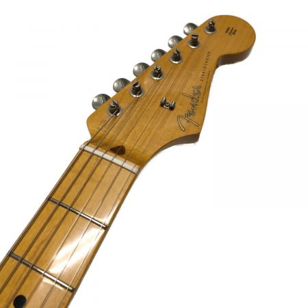 FENDER JAPAN (フェンダージャパン) エレキギター ST-57-US/LPB トラスロッド余裕 ガリ有 2002-2004年　アルダーボディ