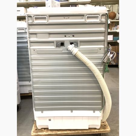 HITACHI (ヒタチ) ドラム式洗濯乾燥機 11.0㎏ 6.0kg BD-SV110CL 2019年製 クリーニング済 50Hz／60Hz