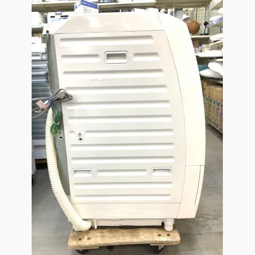 HITACHI (ヒタチ) ドラム式洗濯乾燥機 11.0㎏ 6.0kg BD-SV110CL 2019年 