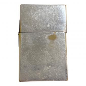ZIPPO（ジッポ） 1933 レプリカ シリアル入り 589/700