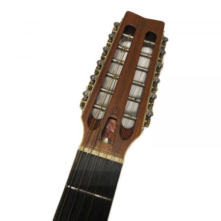 YAMAHA (ヤマハ) 12弦アコースティックギター FG-630 トラスロッドきつめ
