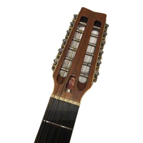 YAMAHA (ヤマハ) 12弦アコースティックギター FG-630 トラスロッドきつめ｜トレファクONLINE