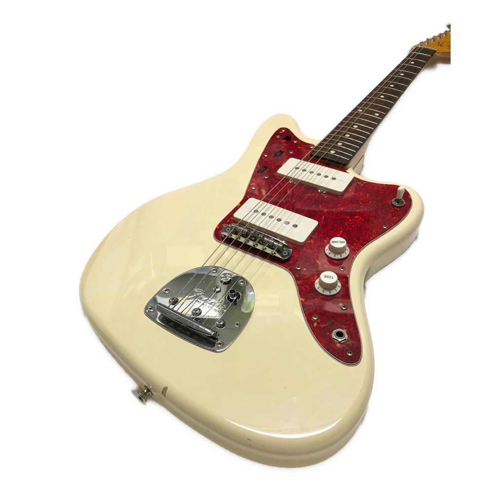 Fender Japan JM66 Mod. 値下げしました - 北海道の楽器