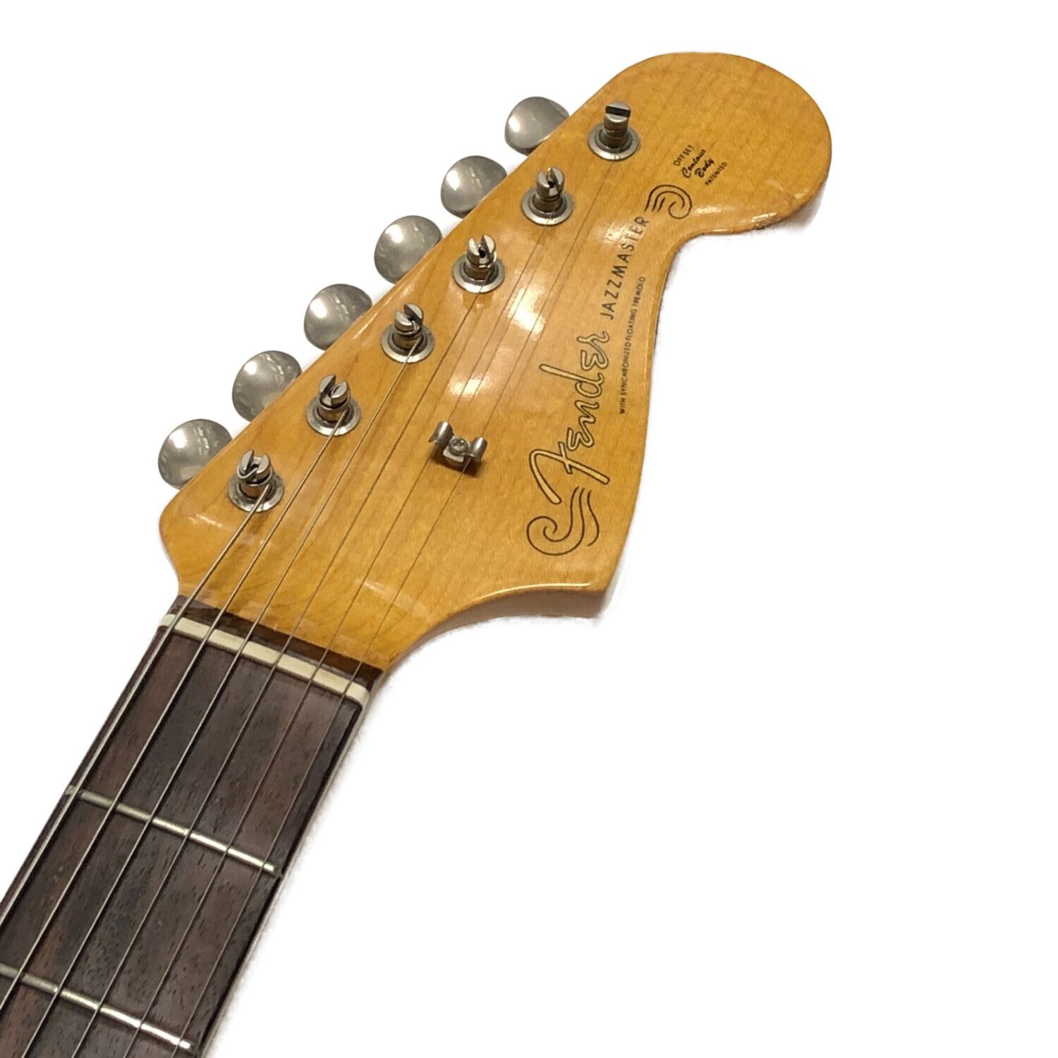 FENDER JAPAN (フェンダージャパン) エレキギター 1997-2000年