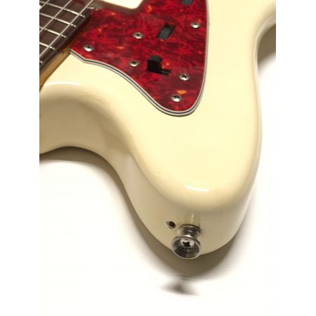 FENDER JAPAN (フェンダージャパン) エレキギター 1997-2000年 アーム欠品 JM66 ジャズマスター トラスロッド余裕少ない o0シリアル