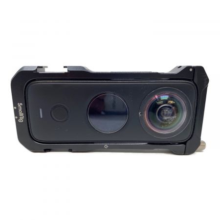 INSTA360 ONE X2 (インスタ360) 360°アクションカメラ 本体のみ -