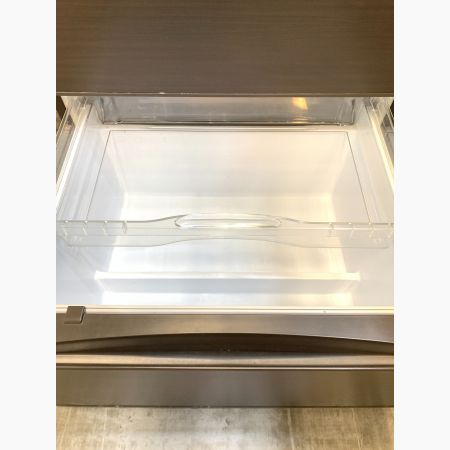MITSUBISHI (ミツビシ) 6ドア冷蔵庫 MR-JX53Z-RW2 2016年製 517L クリーニング済
