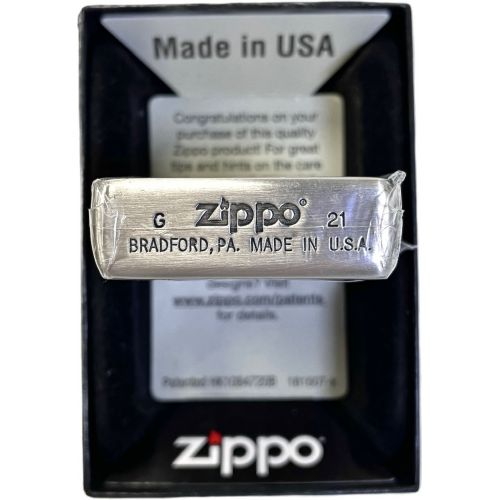 ZIPPO（ジッポ）五等分の花嫁 中野一花