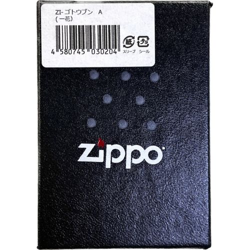 ZIPPO（ジッポ）五等分の花嫁 中野一花