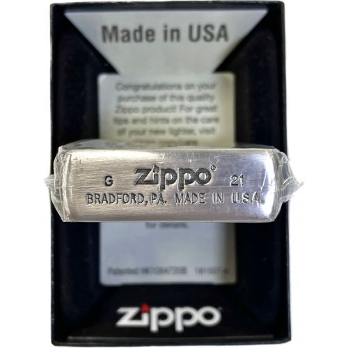 ZIPPO（ジッポ）五等分の花嫁 中野二乃