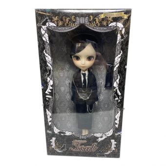 Groove (グルーヴ) ドール カニホル×櫁蜂 Isul /BLACK MAO