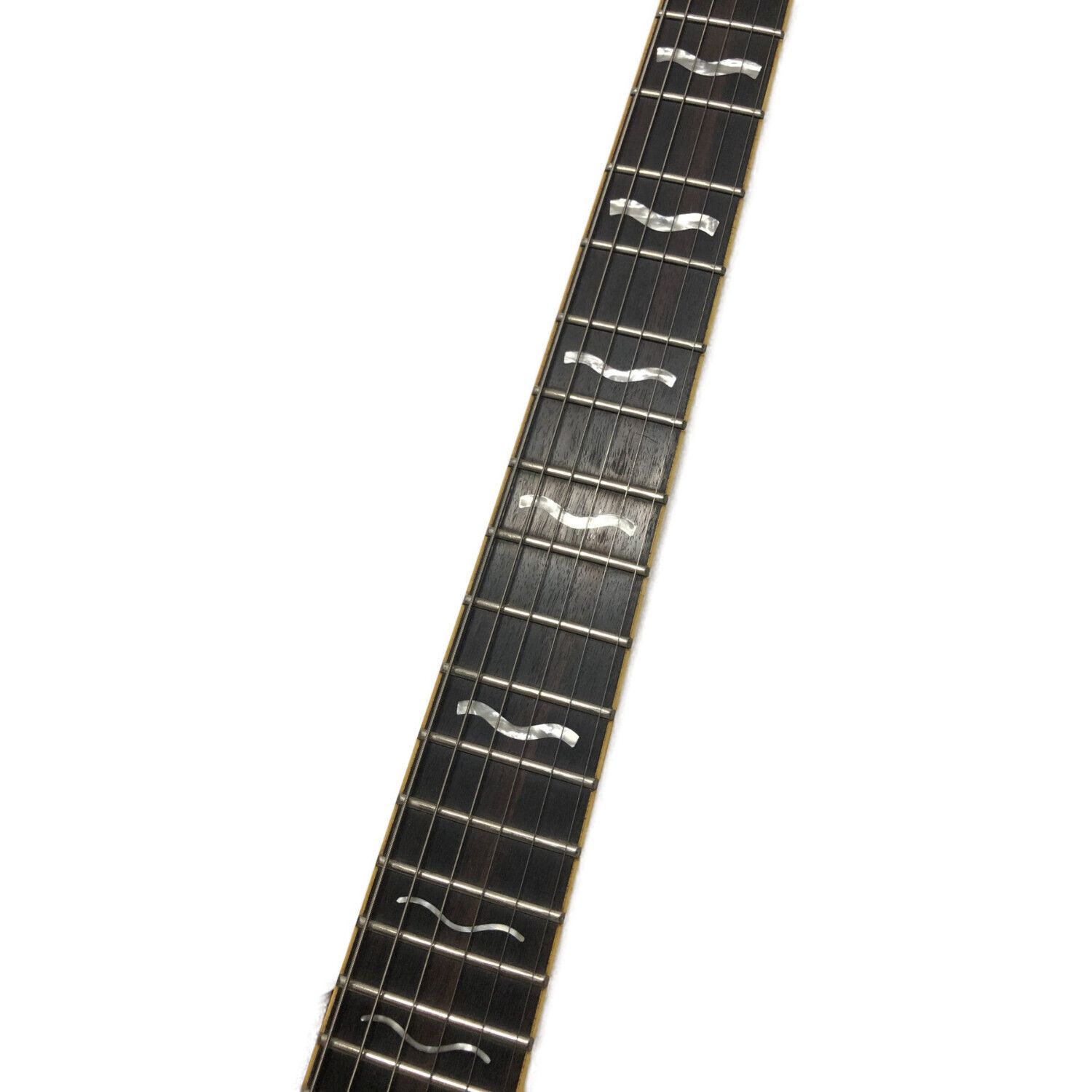 IBANEZ (アイバニーズ) エレキギター HSH トラスロッド余裕有 S470