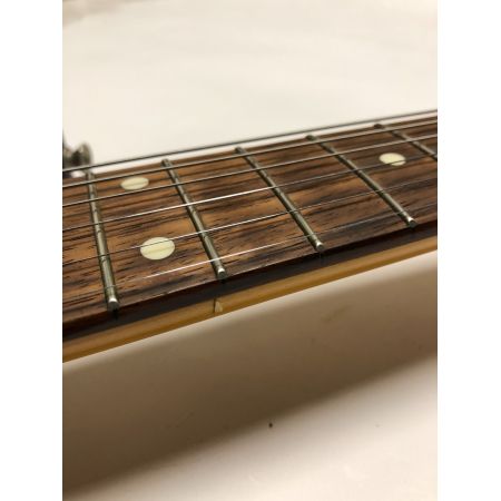 FENDER JAPAN (フェンダージャパン) エレキギター 2017年製 Traditional Stratocaster 60s トラスロッド余裕有 JD17002710