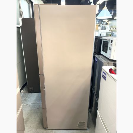 HITACHI (ヒタチ) 5ドア冷蔵庫 174 R-S5000H 2017年製 501L クリーニング済