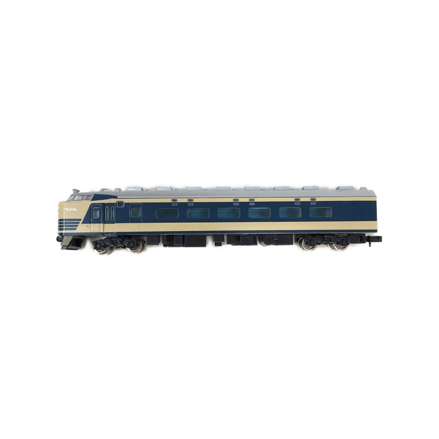 KATO (カトー) Nゲージ 10-395 583系 特急形寝台電車 7両基本セット
