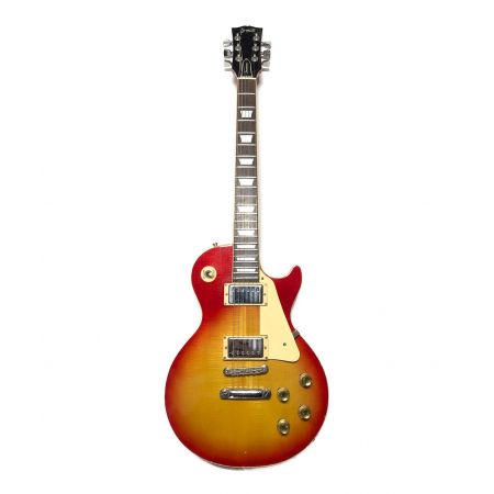 Greco (グレコ) エレキギター ジャパンヴィンテージ EG700 Les Paul Standard 78年製