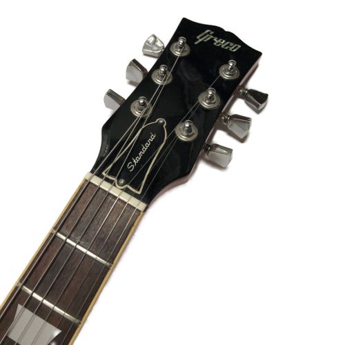 Greco (グレコ) エレキギター ジャパンヴィンテージ EG700 Les Paul Standard 78年製