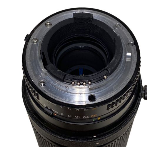 Nikon (ニコン) AF NIKKOR 75-300mm 4.5-5.6