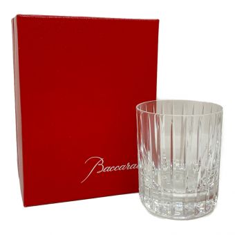 Baccarat (バカラ) ロックグラス  ハーモニー