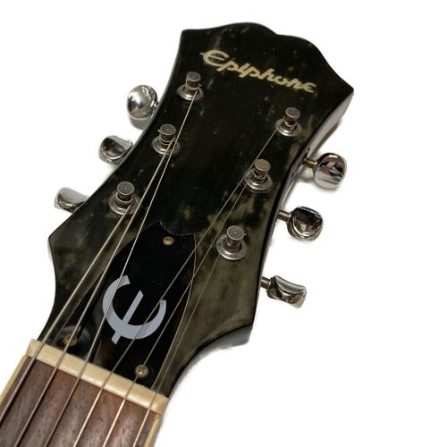 EPIPHONE (エピフォン) フルアコ R01F0276 CASINO VC トラスロッド余裕