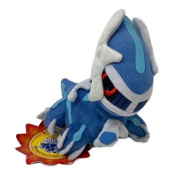 Pokemon Center (ポケモンセンター) ポケドール  ディアルガ