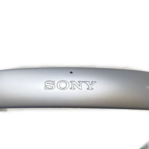 SONY (ソニー) サウンドモニターレシーバー 集音器 SMR-10 2033190