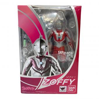 BANDAI (バンダイ) フィギュア ウルトラマン ゾフィー S.H.Figuarts