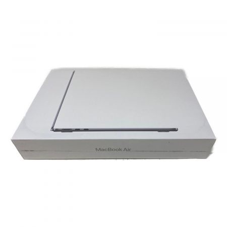Apple (アップル) MacBook Air A2681 13.6インチ メモリ:8GB SSD:256GB SXCKXHQN469