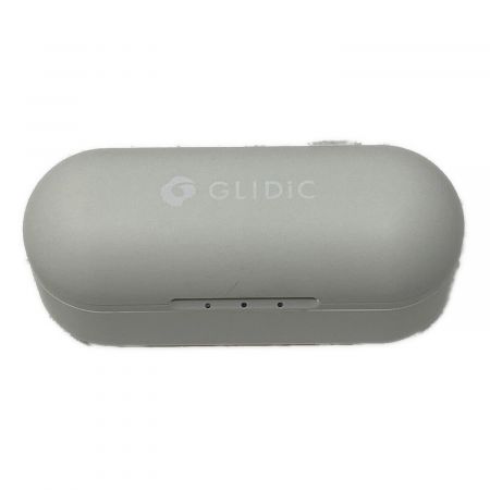 GLIDIC (グライディック) ワイヤレスイヤホン TW-6100 -