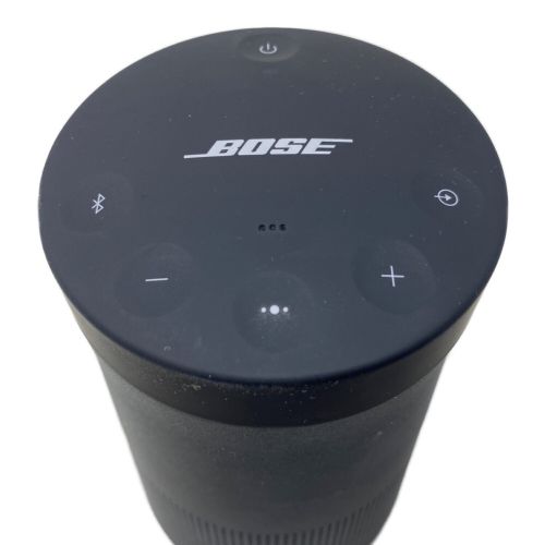 BOSE (ボーズ) ワイヤレススピーカー キズ有 Bose SoundLink Revolve