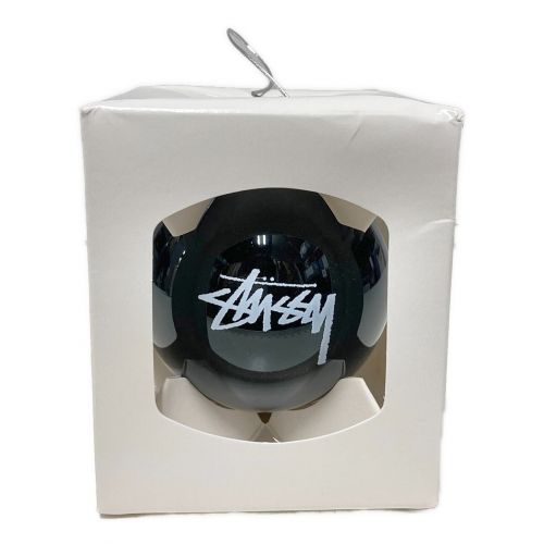 stussy (ステューシー) 8 Ball Ornament