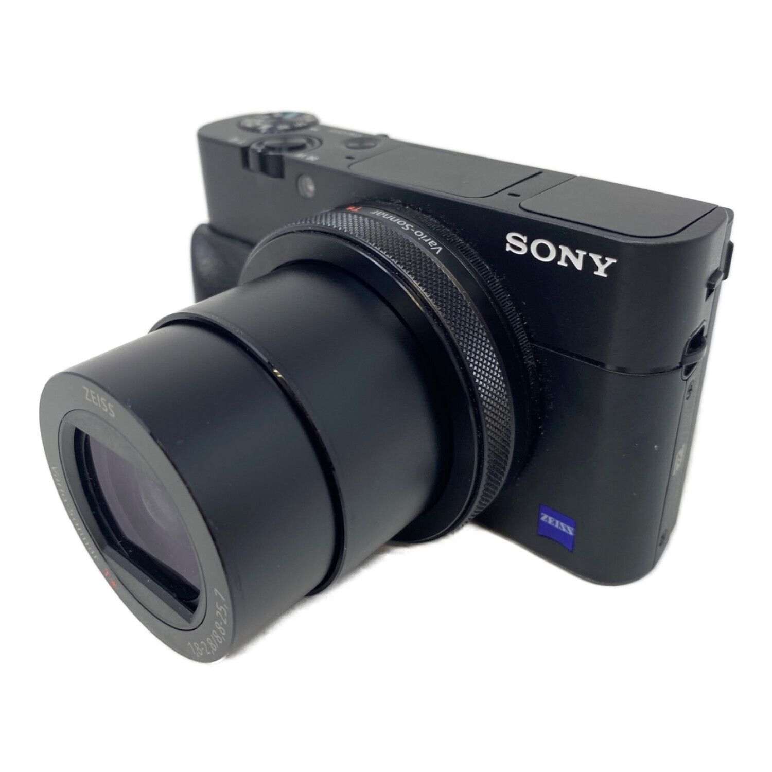 コンパクトデジタルカメラソニー デジタルカメラ 「DSC-RX100M5」 SONY RX100V