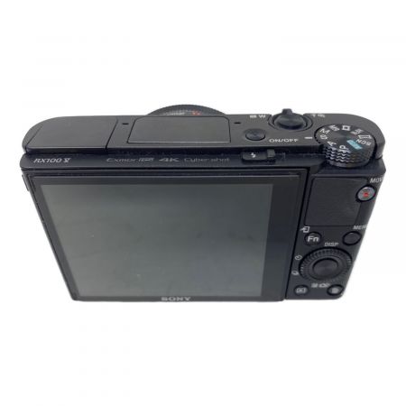 SONY (ソニー) デジタルスチルカメラ Cyber-shot RX100 V