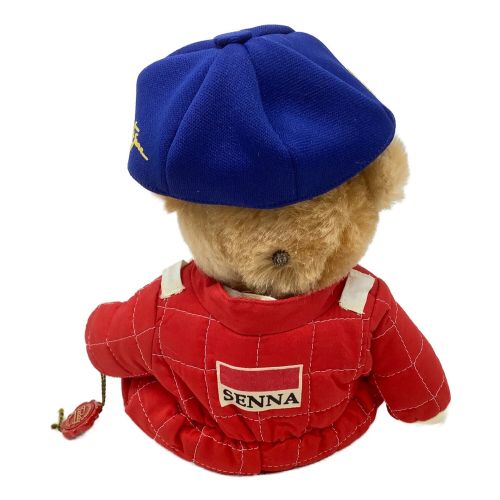 SENNA BEAR ヌイグルミ テディベア