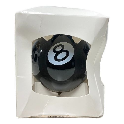 stussy (ステューシー) 8 Ball Ornament